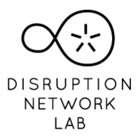 Disruption Network Lab e.V. logo, Disruption Network Lab e.V. contact details