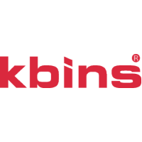 K-Bins Ltd logo, K-Bins Ltd contact details