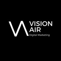 Vision Air Digital Marketing logo, Vision Air Digital Marketing contact details