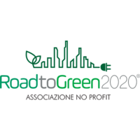 Road to green 2020 logo, Road to green 2020 contact details