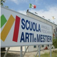 Scuola Angelo Pescarini Arti e Mestieri logo, Scuola Angelo Pescarini Arti e Mestieri contact details