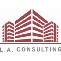 L.A. Consulting Srl logo, L.A. Consulting Srl contact details