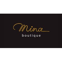 Mina Boutique logo, Mina Boutique contact details