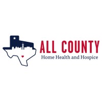 All County Home Care and Hospice logo, All County Home Care and Hospice contact details