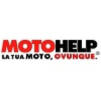 Motohelp logo, Motohelp contact details