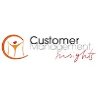 CMI Customer Management Insights logo, CMI Customer Management Insights contact details