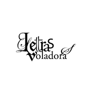 Letras Voladoras - Cultural Enterprise logo, Letras Voladoras - Cultural Enterprise contact details