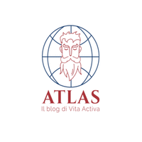 ATLAS - Il Blog logo, ATLAS - Il Blog contact details