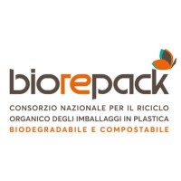 BIOREPACK - Consorzio Nazionale Riciclo Organico Imballaggi Bioplastica Compostabile logo, BIOREPACK - Consorzio Nazionale Riciclo Organico Imballaggi Bioplastica Compostabile contact details