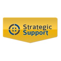 Strategic Support logo, Strategic Support contact details