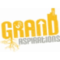 Grand Aspirations logo, Grand Aspirations contact details