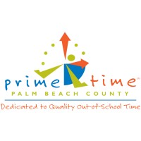 Prime Time Palm Beach County Inc logo, Prime Time Palm Beach County Inc contact details