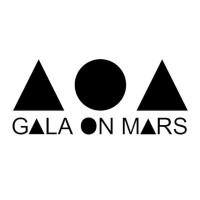 Gala on Mars logo, Gala on Mars contact details