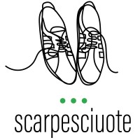 Scarpesciuote logo, Scarpesciuote contact details