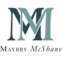 Maybry McShane logo, Maybry McShane contact details