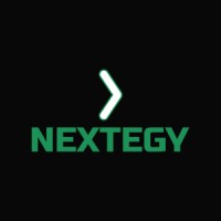 Nextegy logo, Nextegy contact details