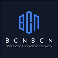 Barcelona Blockchain Network logo, Barcelona Blockchain Network contact details