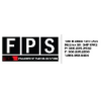 FPS Fingerprint Pardon Services logo, FPS Fingerprint Pardon Services contact details