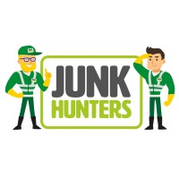 Junk Hunters Ltd. logo, Junk Hunters Ltd. contact details