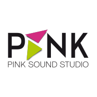 Pink Sound Studio logo, Pink Sound Studio contact details