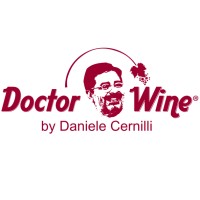 DoctorWine logo, DoctorWine contact details