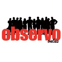 Observo onlus logo, Observo onlus contact details