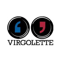 Virgoletteblog logo, Virgoletteblog contact details