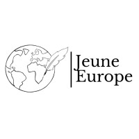 Jeune Europe logo, Jeune Europe contact details