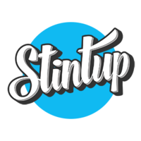 Stintup logo, Stintup contact details