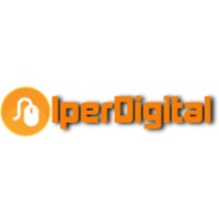 Iperdigital logo, Iperdigital contact details