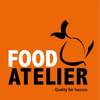 Food Atelier logo, Food Atelier contact details