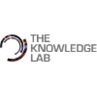 The Knowledge Lab logo, The Knowledge Lab contact details