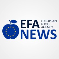 EFA News - European Food Agency logo, EFA News - European Food Agency contact details