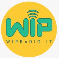 WiP Radio logo, WiP Radio contact details