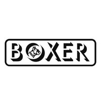 BOXER SRL logo, BOXER SRL contact details