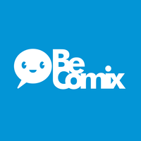 Becomix logo, Becomix contact details