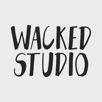 Wacked Studio logo, Wacked Studio contact details