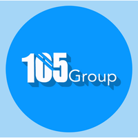 105group logo, 105group contact details