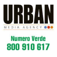 Urban Media Agency logo, Urban Media Agency contact details