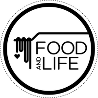 Food and Life logo, Food and Life contact details