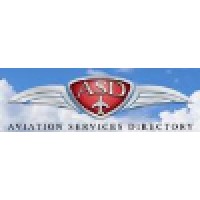 Aviation Services Directory logo, Aviation Services Directory contact details