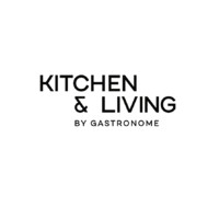 Kitchen & Living by Gastronome logo, Kitchen & Living by Gastronome contact details