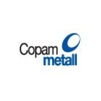 COPAM METALL S.R.L. logo, COPAM METALL S.R.L. contact details