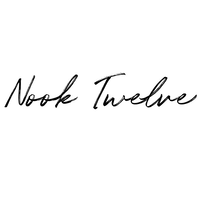 Nook Twelve logo, Nook Twelve contact details