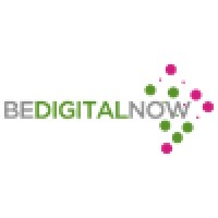 BeDigitalNow logo, BeDigitalNow contact details