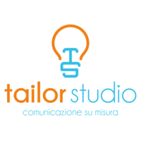 Tailor Studio - Comunicazione su misura logo, Tailor Studio - Comunicazione su misura contact details