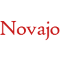 Novajo logo, Novajo contact details