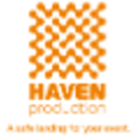 Haven Production logo, Haven Production contact details