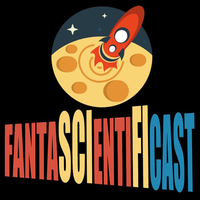 FantascientifiCast logo, FantascientifiCast contact details