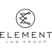 Element Law Group, PLLC logo, Element Law Group, PLLC contact details